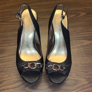 Tommy Hilfiger Wedges